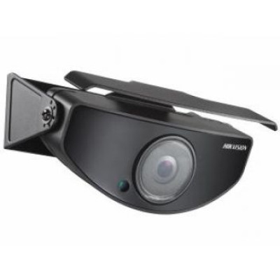 Купить 1.0 Мп HDTVI камера с ИК подсветкой DS-2CS58C0T-ITR (2.1 мм)