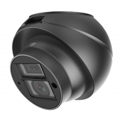 Купить 1.0 Мп HDTVI камера с ИК подсветкой DS-2CS58C0T-ITS 2.1mm