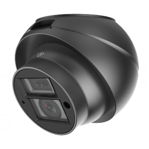 Купити 1.0 Мп HDTVI камера з ІЧ підсвічуванням DS-2CS58C0T-ITS 2.1mm