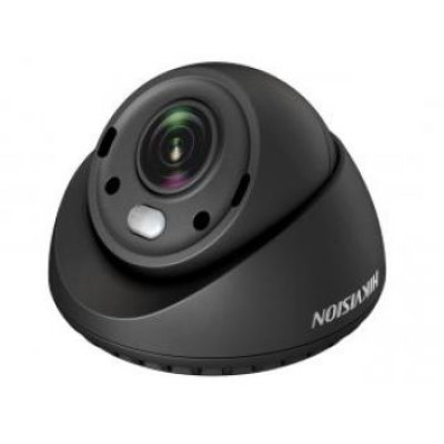 Купить 1 Мп компактная HDTVI камера с ИК-подсветкой DS-2CS58C2T-ITS/F (2.1 мм)
