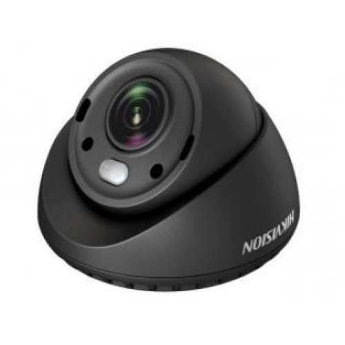 Купити 1 Мп компактна HDTVI камера з ІЧ-підсвічуванням DS-2CS58C2T-ITS/F (2.1 мм)