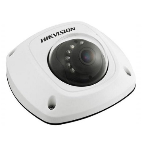 Купити Мобільна відеокамера Hikvision DS-2CS58D7T-IRS 3.6мм 2МП HDTVI
