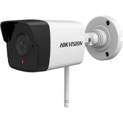 Купить 2Мп IP видеокамера Hikvision Wi-Fi модулем DS-2CV1021G0-IDW1(D) (2.8мм)
