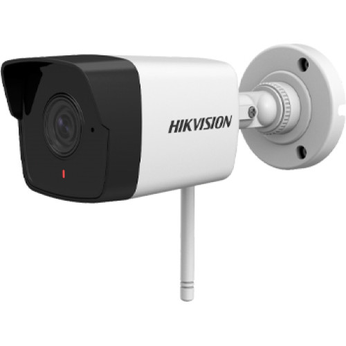 Купити 2Мп IP відеокамера Hikvision Wi-Fi модулем DS-2CV1021G0-IDW1(D) (2.8мм)