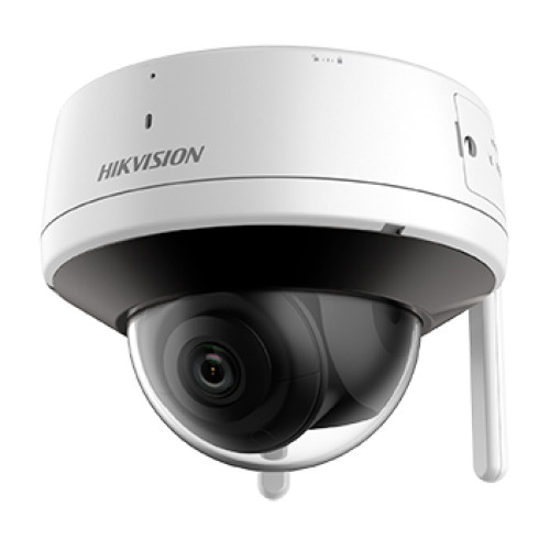 Купити 2 MP EXIR Dome IP DS-2CV2121G2-IDW (2.8мм)