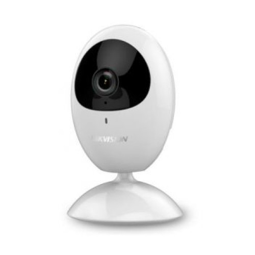 Купити 2 Мп IP відеокамера Hikvision DS-2CV2U21FD-IW (2.8 мм)
