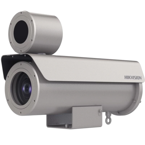 Купити Вибухозахищена PTZ IP камера Hikvision DS-2DB4223I-CX(T5-316L) 2МП