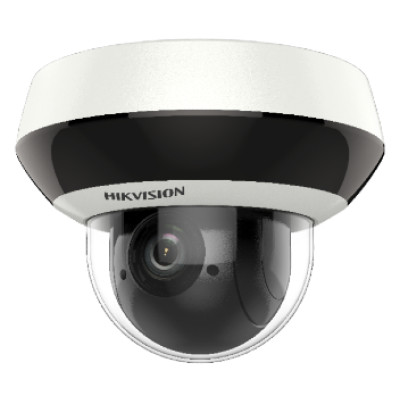 Купить 2Мп IP PTZ видеокамера Hikvision c ИК подсветкой DS-2DE2A204IW-DE3(2.8-12mm)( C)
