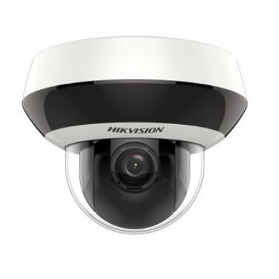 Купить 4 Мп IP PTZ видеокамера Hikvision с ИК подсветкой DS-2DE2A404IW-DE3 (2.8-12 мм)