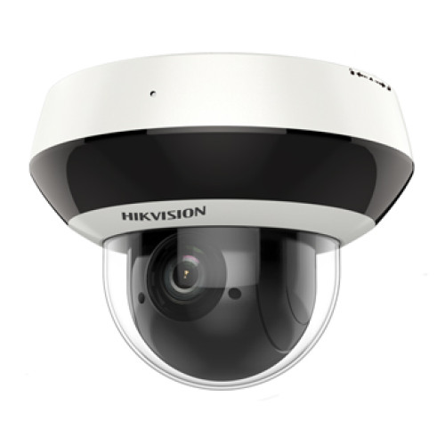 Купити 4 Мп IP PTZ відеокамера Hikvision з Wi-Fi DS-2DE2A404IW-DE3/W(2.8-12 мм)