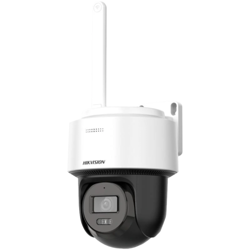 Купити PT відеокамера Hikvision DS-2DE2C400IWG/W W 4МП (2.8мм)