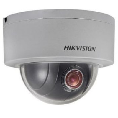 Купить IP SpeedDome Hikvision DS-2DE3304W-DE