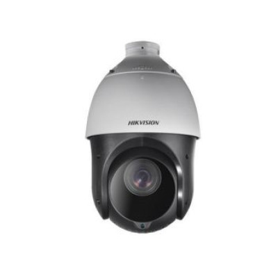 Купить 2Мп PTZ купольная видеокамера Hikvision DS-2DE4225IW-DЕ (E)