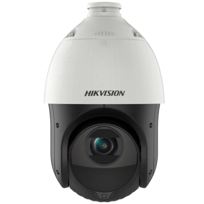 Купить PTZ видеокамера Hikvision DS-2DE4415IW-DE(T5) 4МП (5-75мм)