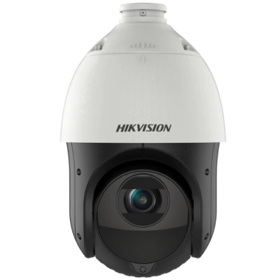 Купить PTZ видеокамера Hikvision DS-2DE4425IW-DE(T5) 4МП (4.8-120мм)