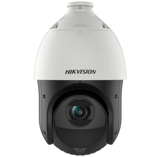 Купити PTZ відеокамера Hikvision DS-2DE4425IW-DE(T5) 4МП (4.8-120мм)