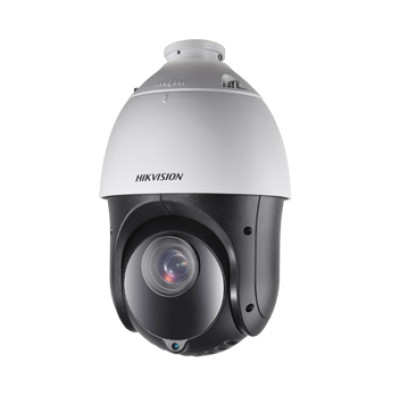 Купить 4Мп IP PTZ видеокамера Hikvision c ИК подсветкой DS-2DE4425IW-DE