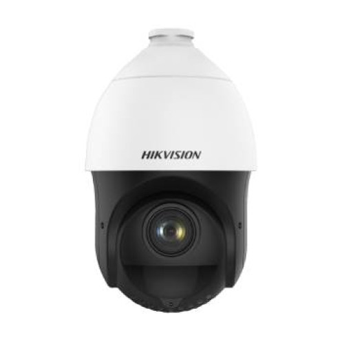 Купити 4MP 25× zoom ІЧ IP Speed Dome DS-2DE4425IW-DE(S5) with brackets