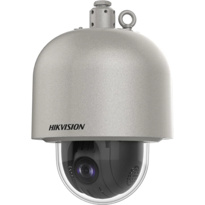 Купить Взрывозащищенная PTZ IP камера Hikvision DS-2DF6231-CX(0-STD)(T5/316L) 2МП