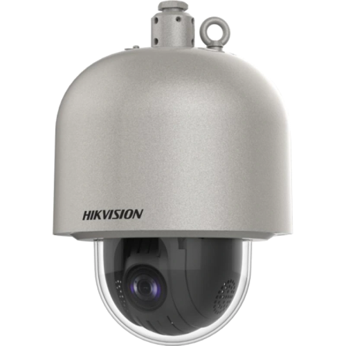 Купити Вибухозахищена PTZ IP камера Hikvision DS-2DF6231-CX(0-STD)(T5/316L) 2МП