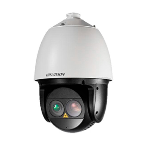 Купити IP Smart PTZ відеокамера Hikvision DS-2DF7230I5-AEL