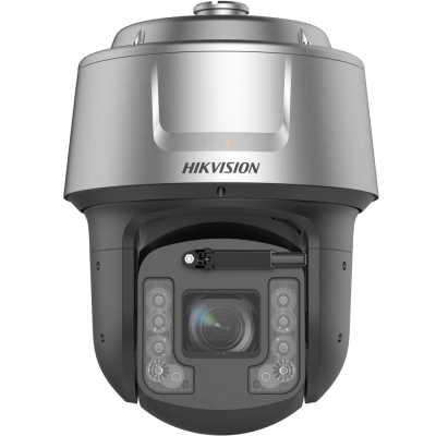 Купить PTZ видеокамера Hikvision DS-2DF7C442IXG2/LM-ELWY 4МП 42x (6-252мм)
