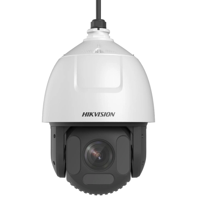 Купить PTZ видеокамера Hikvision DS-2DF7C445IXR-AEL(T5) 4МП (5.9-265.5мм)