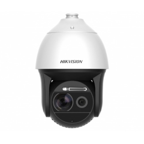Купити PTZ відеокамера Hikvision DS-2DF8236I5X-AELW 2МП (5.7-205.2мм)