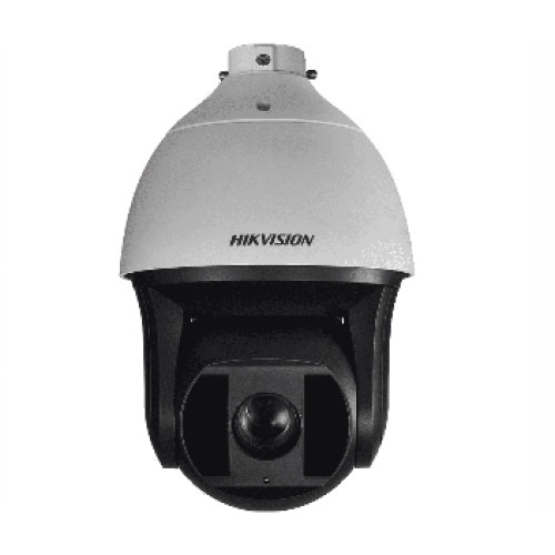 Купити 4 Мп IP PTZ відеокамера Hikvision з технологією Darkfighter DS-2DF8436IX-AEL