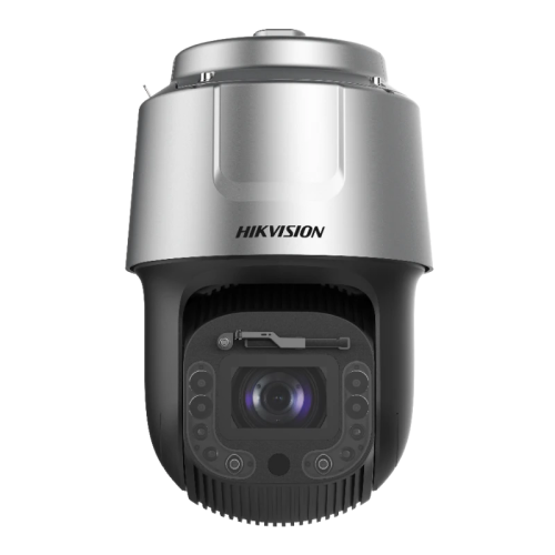 Купити PTZ відеокамера Hikvision DS-2DF8C448I5XS-AELW(T5) 4МП (6-288мм)