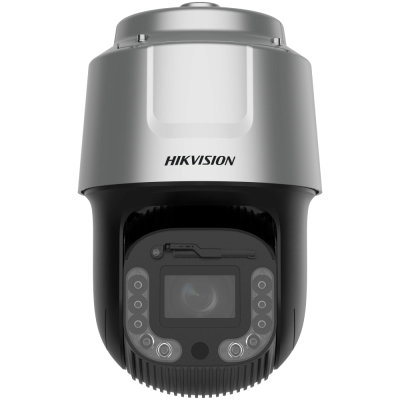 Купить PTZ видеокамера Hikvision DS-2DF8C260I5XG1-ELW 2МП (6-360мм)