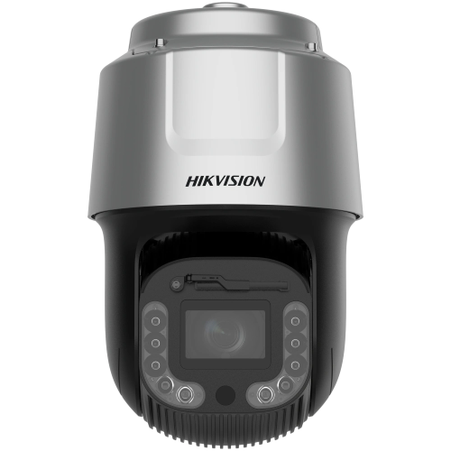 Купити PTZ відеокамера Hikvision DS-2DF8C260I5XG1-ELW 2МП (6-360мм)