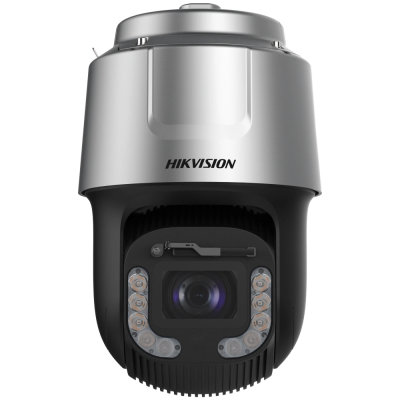 Купить PTZ видеокамера Hikvision DS-2DF8C435MHS-DELW(B) 4МП (5.9-206.5мм) 35Х
