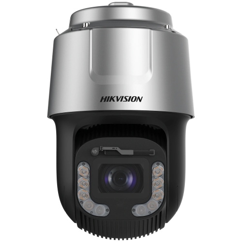 Купити PTZ відеокамера Hikvision DS-2DF8C435MHS-DELW(B) 4МП (5.9-206.5мм) 35Х