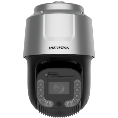 Купить PTZ видеокамера Hikvision DS-2DF8C448I5XG1-ELW 4МП (6 - 288 мм) DarkFighter