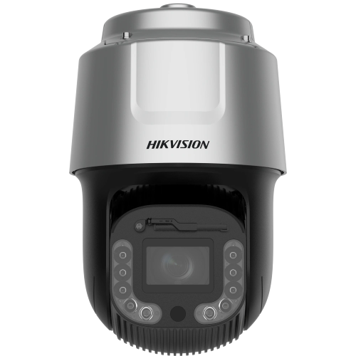 Купити PTZ відеокамера Hikvision DS-2DF8C448I5XG1-ELW 4МП (6 - 288 мм) DarkFighter
