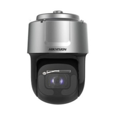 Купить 4Мп IP PTZ видеокамера Hikvision с алгоритмами DarkFighter DS-2DF9C435IH-DLW