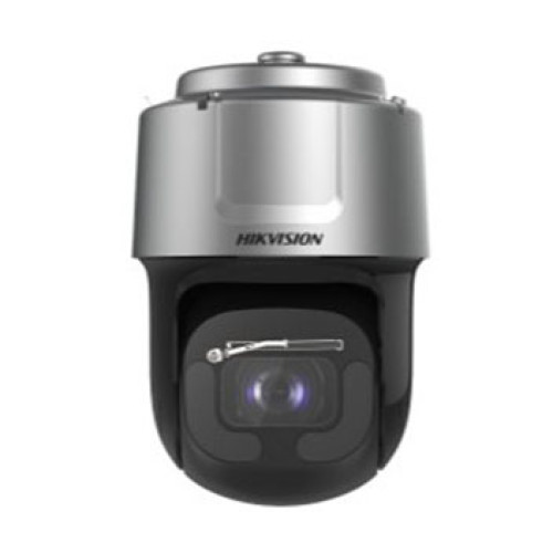 Купить 4Мп IP PTZ видеокамера Hikvision с алгоритмами DarkFighter DS-2DF9C435IH-DLW