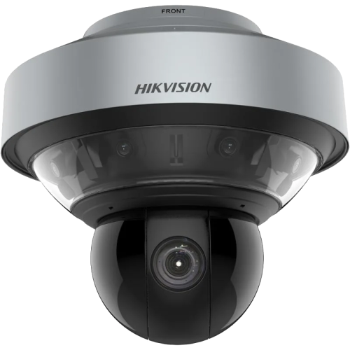 Купити PTZ відеокамера Hikvision DS-2DP8A440IXG-LF/832(F0)(B)