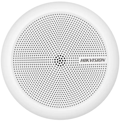 Купити Внутрішній охоронний мікрофон Hikvision DS-2FP2061