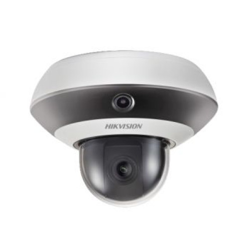 Купити PTZ відеокамера Hikvision DS-2PT3326IZ-DE3 2МП (2+2.8-12мм)