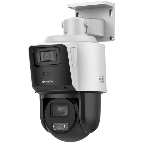 Купити PTZ відеокамера Hikvision DS-2SE3C404MWG-E/14 (2.8мм) TandemVu