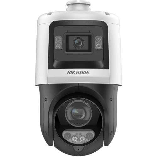 Купити PTZ відеокамера Hikvision DS-2SE4C425MWG-E/14(F0) 4МП (2.8+4.8-120мм) TandemVu