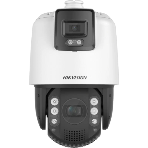 Купити PTZ відеокамера Hikvision DS-2SE7C144IW-AE(32X/4)(S5) 4МП (4+5.9-189мм)