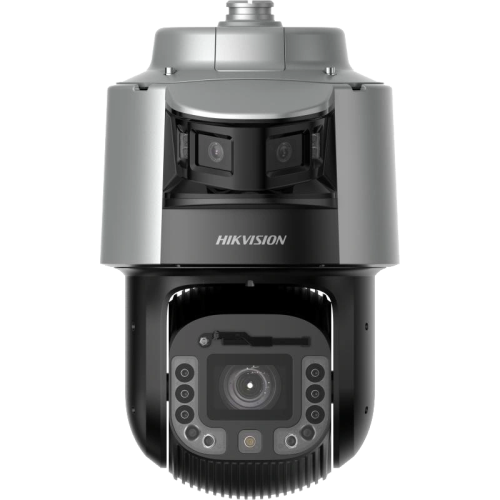 Купити PTZ відеокамера Hikvision DS-2SF8C442MXG1-ELW/26(F0) 4МП (2.8+6-252мм) TandemVu