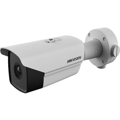 Купить IP тепловизор Hikvision DS-2TD2136-15