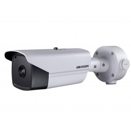 Купити IP тепловізор Hikvision DS-2TD2136-15/V1