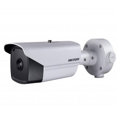 Купить IP тепловизор Hikvision DS-2TD2136-35/V1