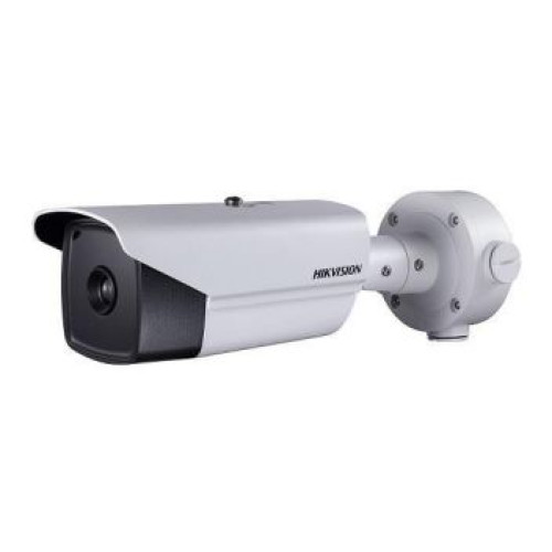 Купити IP тепловізор Hikvision DS-2TD2136-25/V1