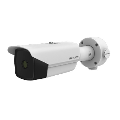 Купить IP тепловизор Hikvision DS-2TD2166-7/V1